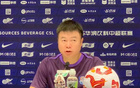 于根偉：高溫耗能，阿代米楊帆恢復中