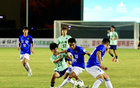 江都勝高郵，揚超首戰(zhàn)告捷