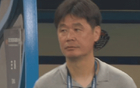 李霄鵬面色嚴峻，38歲愛將失關鍵球，遭質(zhì)疑涉嫌犯罪，名記揭露真相。