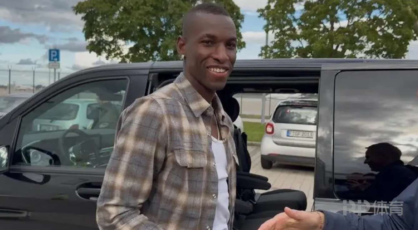 德天體獨家：拜仁放棄簽下杰克遜，球員將返回英格蘭