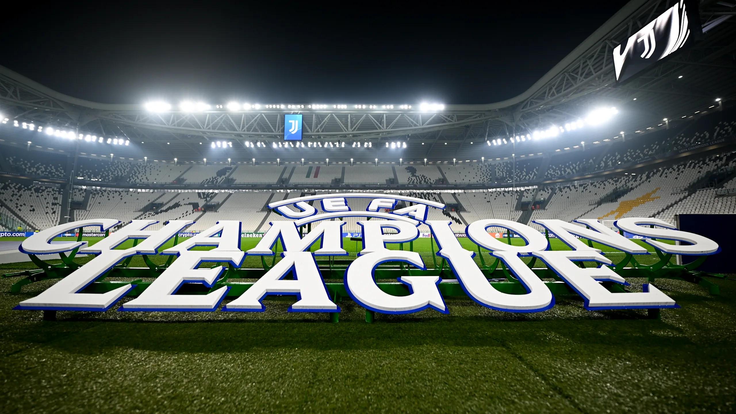 尤文歐冠大名單：戴維、熱格羅瓦、奧蓬達(dá)在列，米利克缺席