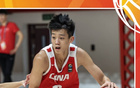 中國男籃大勝130分，21+20+4蓋帽驚艷全場！