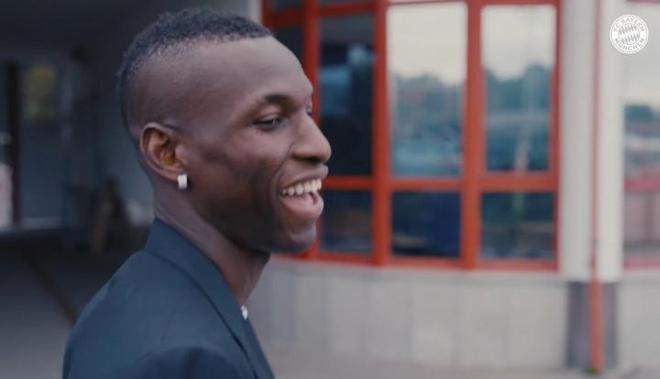 圖片報：杰克遜無冬歇，征戰(zhàn)非洲杯，或錯四賽。