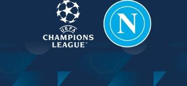 那不勒斯歐冠名單：德布勞內(nèi)、霍伊倫、小麥在列；盧卡庫(kù)缺席