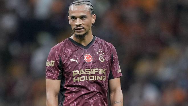 薩內(nèi)：我知納格爾斯曼期待，需自我展現(xiàn)。