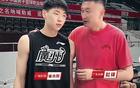 恭喜杜朱歸國，新決定曝光，廣東CBA沖冠再添籌碼。