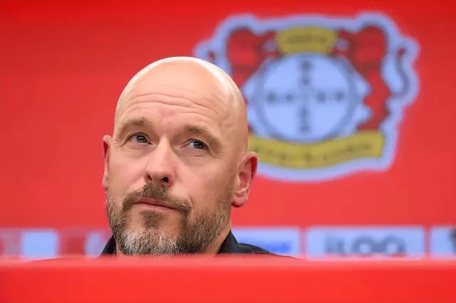 滕哈赫推薦自家經(jīng)紀(jì)公司球員，曼聯(lián)需謹(jǐn)慎引援。