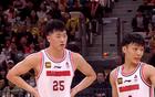 廣東隊(duì)拒NBA，CBA鋒線助杜鋒，宏遠(yuǎn)三號位有救！