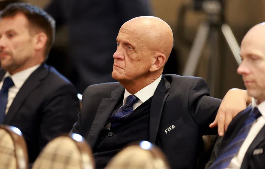 科里納：過去只要懂規(guī)則就夠了，現(xiàn)在優(yōu)秀的裁判必須得懂足球