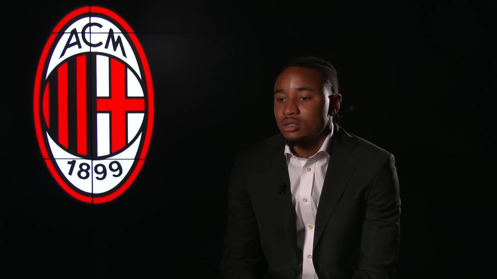 恩昆庫：我和馬雷斯卡聊過意甲；吹氣球慶祝是因為我兒子