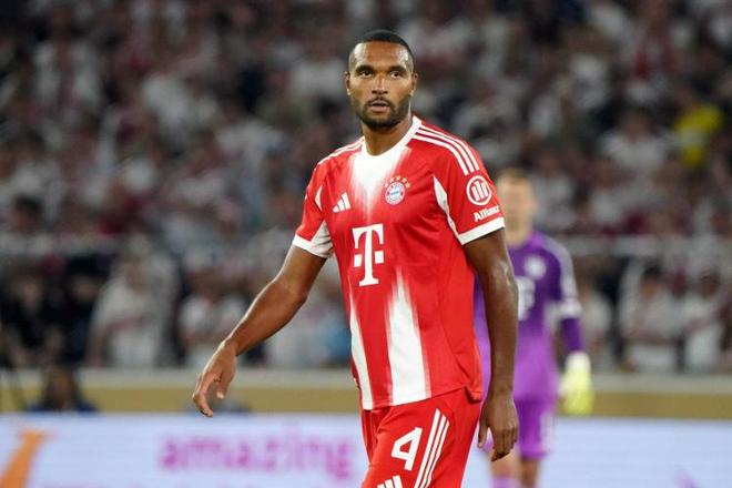 納坦-塔驚訝于滕哈赫下課，藥廠仍有多位頂級球員。