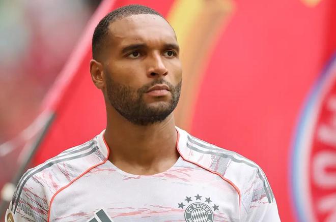 約納坦·塔：滕哈格下課令人意外