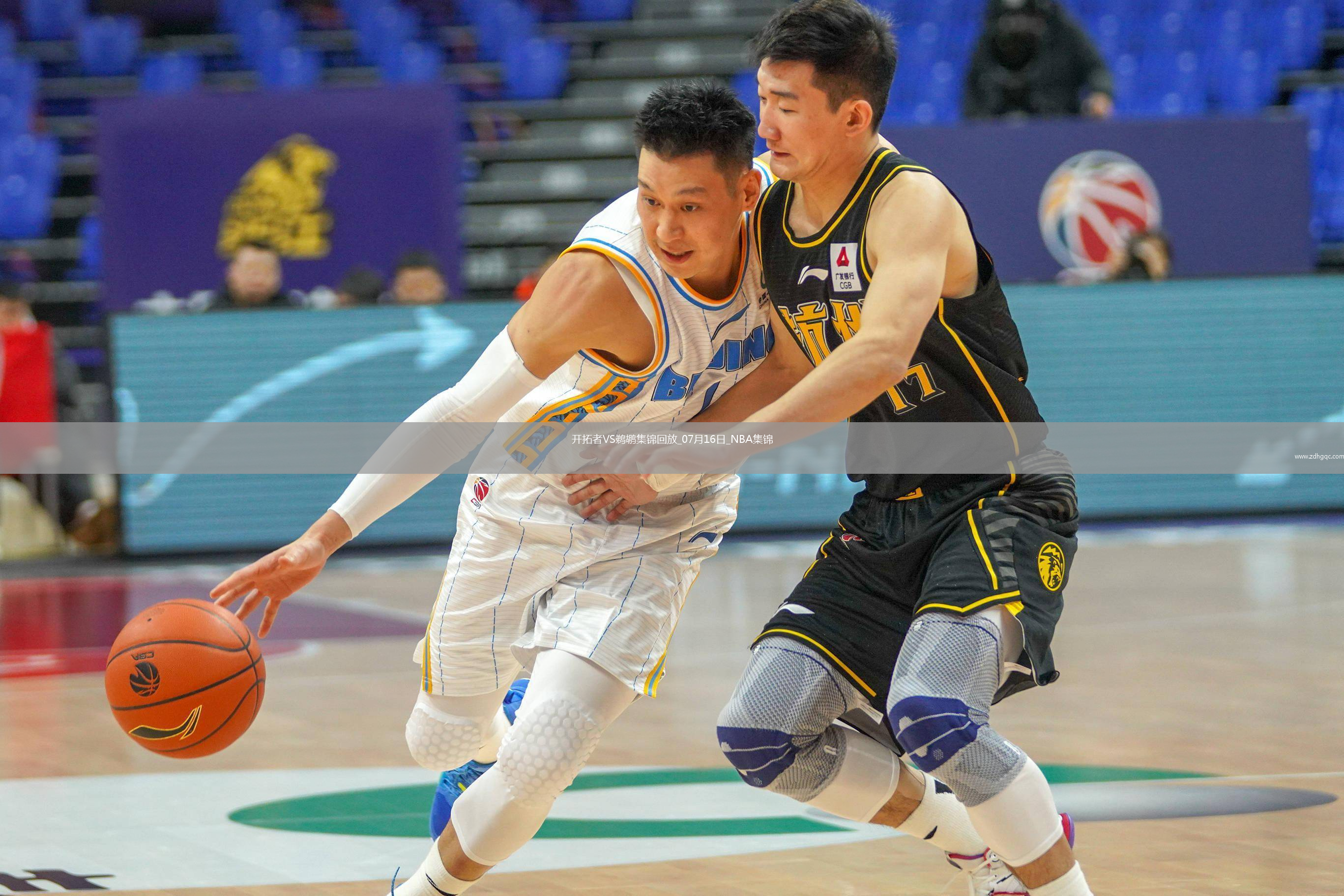 07月16日NBA夏季聯(lián)賽 開拓者 - 鵜鶘 精彩鏡頭