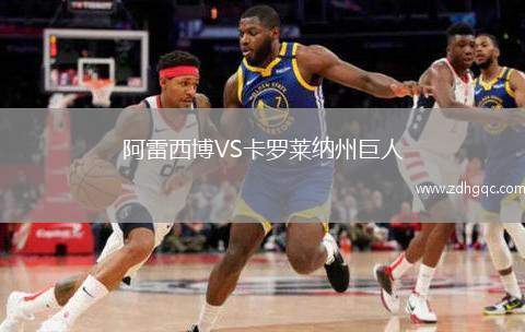 阿雷西博VS卡羅萊納州巨人