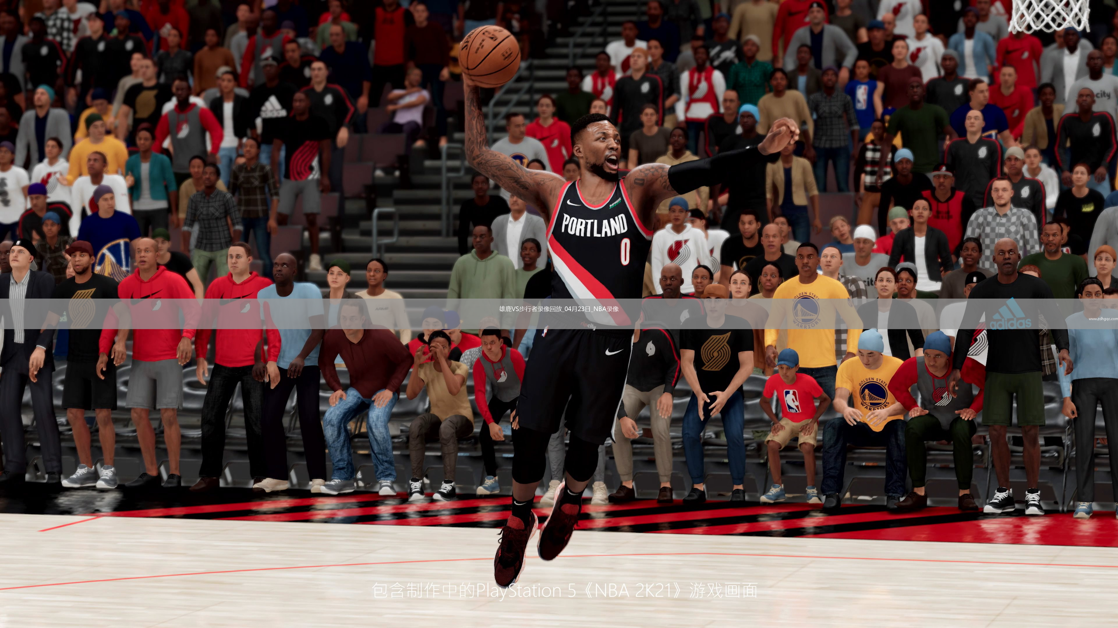 NBA季后賽東部首輪G2雄鹿115-123步行者