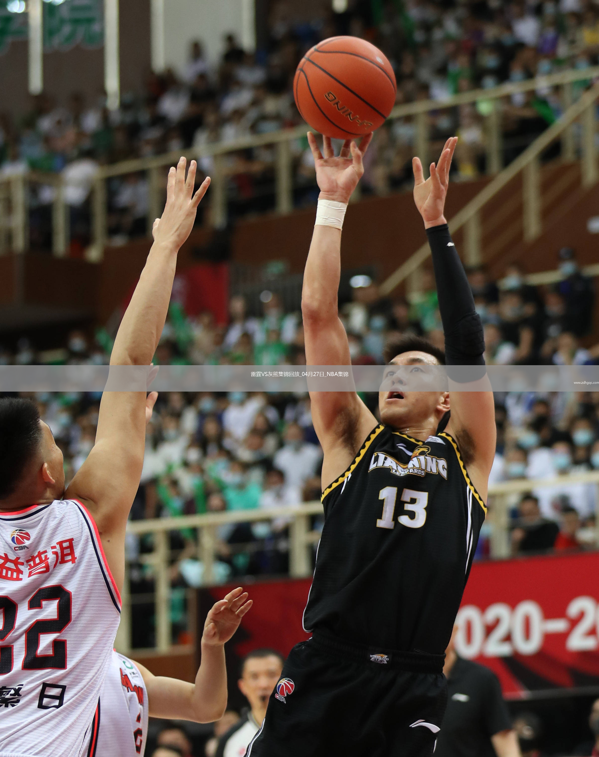 04月27日NBA季后賽西部首輪G4 雷霆 - 灰熊 精彩鏡頭