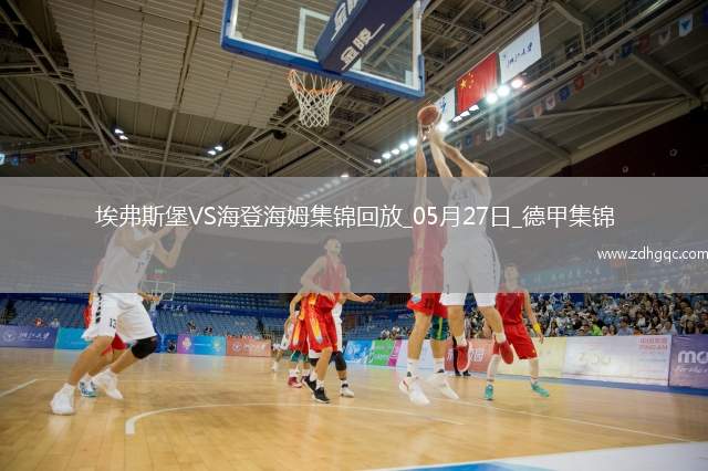 讀秒絕殺！德甲附加賽-海登海姆2-1埃弗斯堡總比分4-3保級(jí)成功