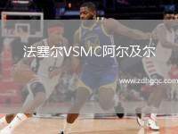 法塞爾VSMC阿爾及爾