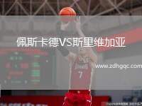 佩斯卡德VS斯里維加亞