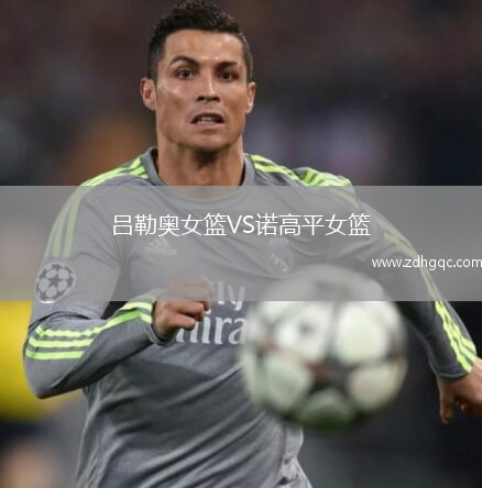 呂勒奧女籃VS諾高平女籃