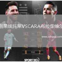 剛果埃托萊VSCARA布拉柴維爾