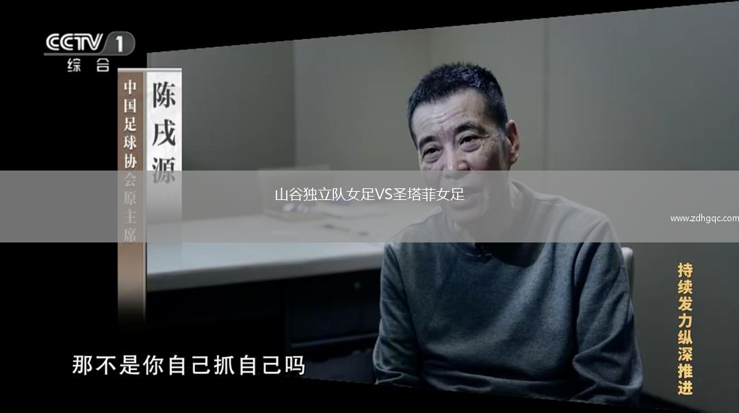 山谷獨立隊女足VS圣塔菲女足