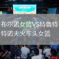 布爾諾女籃VS特魯特諾夫火車頭女籃