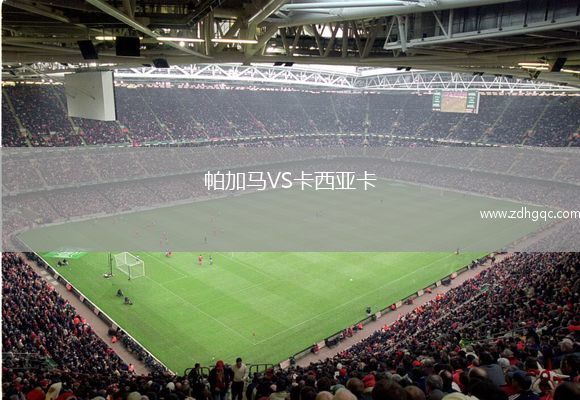 帕加馬VS卡西亞卡