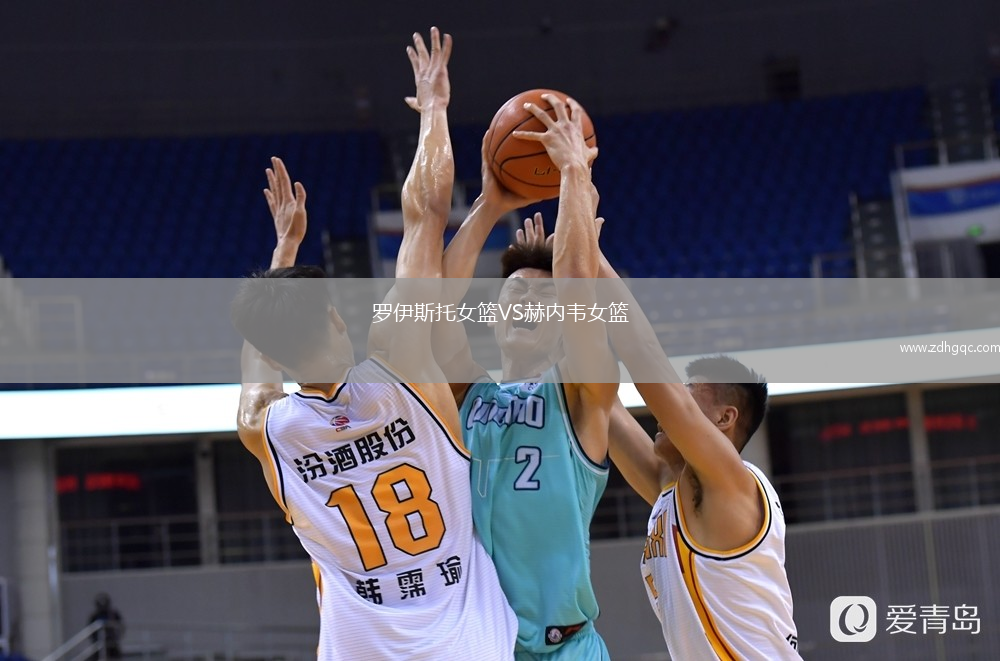 羅伊斯托女籃VS赫內韋女籃