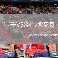 塞壬VS澤巴格流浪