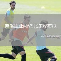 弗洛里亞納VS比爾澤布瓜