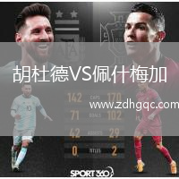 胡杜德VS佩什梅加
