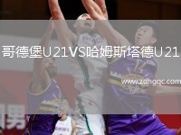 哥德堡U21VS哈姆斯塔德U21