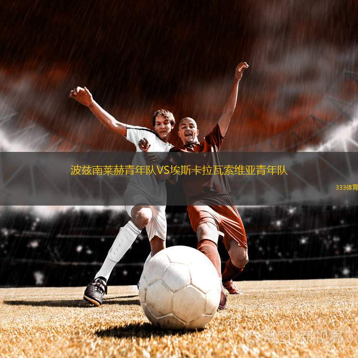 SC斯塔根VS羅斯托克FC