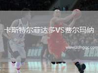 卡斯特爾菲達多VS費爾瑪納