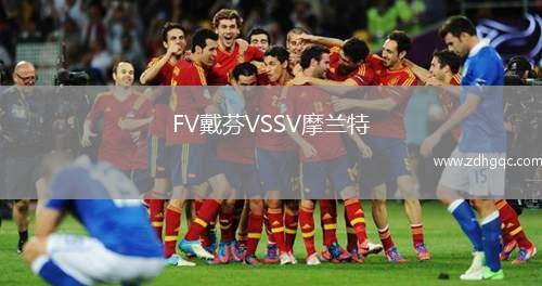 FV戴芬VSSV摩蘭特