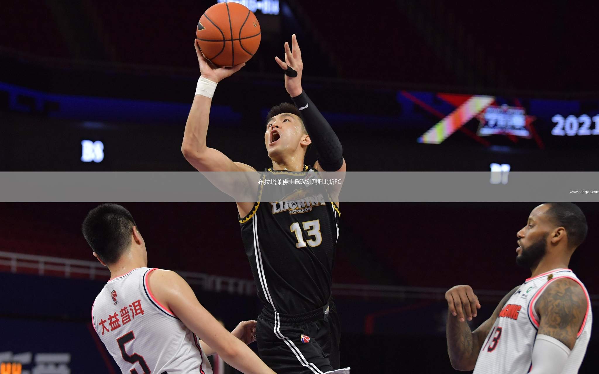 布拉塔萊佛士FCVS切斯比斯FC