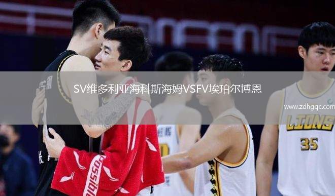 SV維多利亞?？扑购Ｄ稸SFV埃珀爾博恩