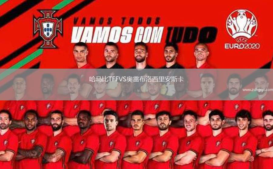 哈馬比TFFVS奧雷布洛西里安斯卡