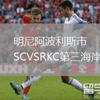 明尼阿波利斯市SCVSRKC第三海岸