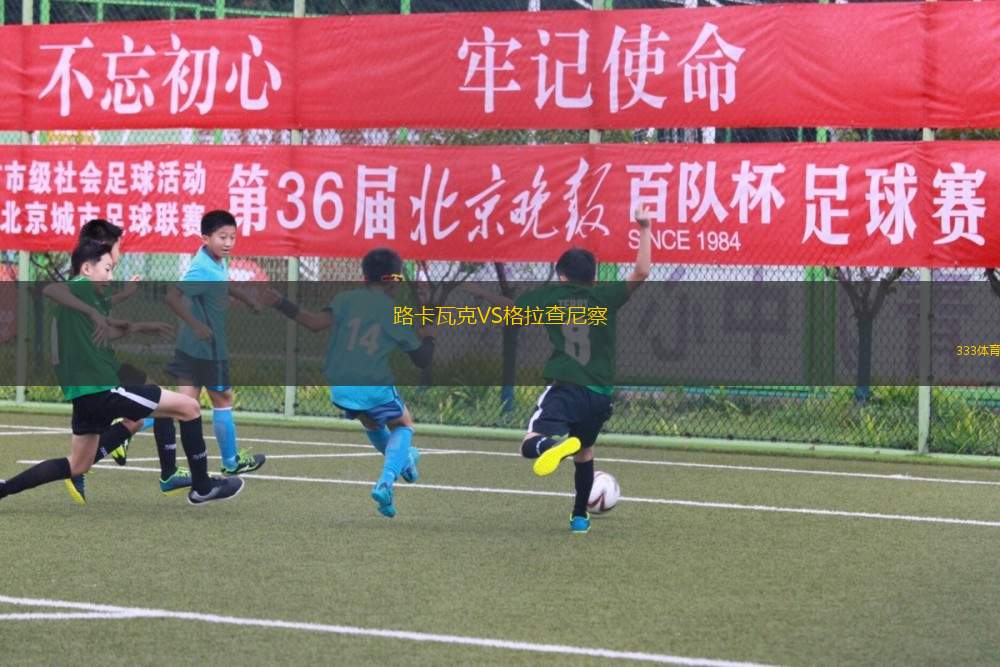 穆哈伊爾青年隊(duì)VS尤胡德青年隊(duì)