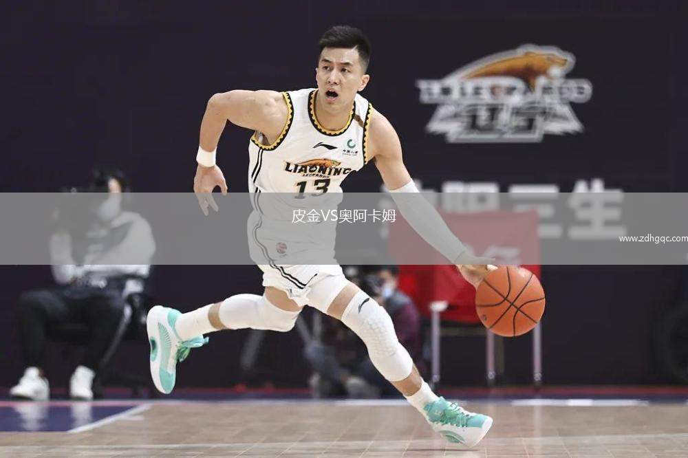 皮金VS奧阿卡姆