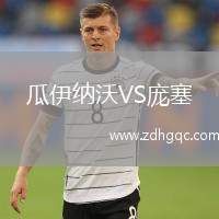 瓜伊納沃VS龐塞