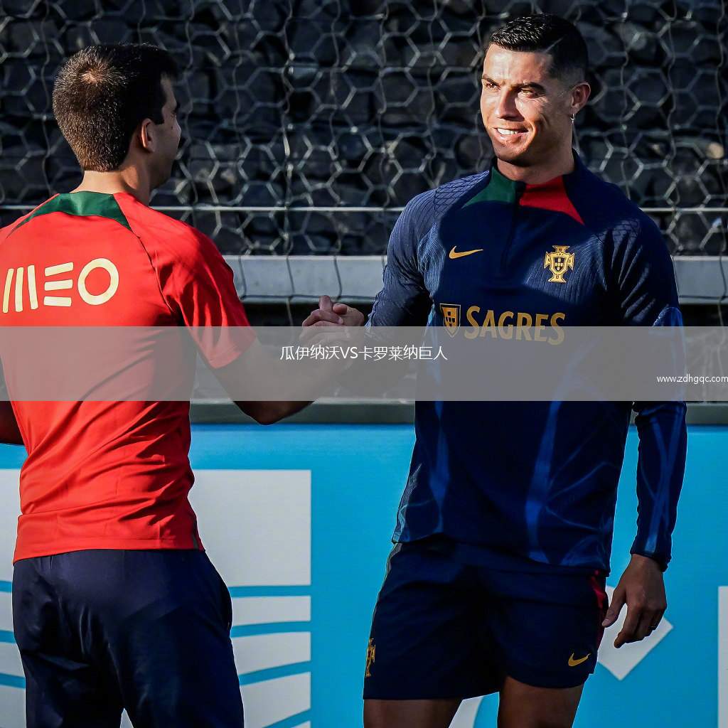 瓜伊納沃VS卡羅萊納巨人