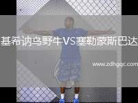 基希訥烏野牛VS塞勒蒙斯巴達(dá)