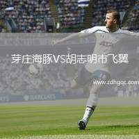 芽莊海豚VS胡志明市飛翼