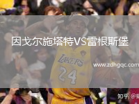 因戈爾施塔特VS雷根斯堡