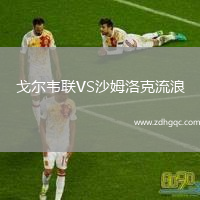 戈爾韋聯(lián)VS沙姆洛克流浪