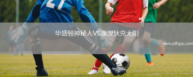 華盛頓神秘人VS康涅狄克太陽(yáng)
