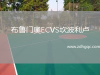布魯門奧ECVS坎波利盧